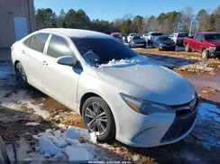 4T1BF1FK6GU237208 2016 TOYOTA CAMRY