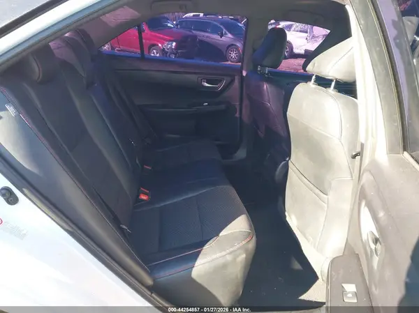 4T1BF1FK6GU237208 2016 TOYOTA CAMRY - Image 8