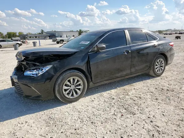 4T1BF1FK6GU238441 2016 TOYOTA CAMRY - Image 1