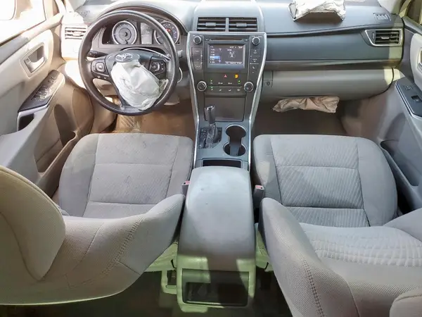 4T1BF1FK6GU238441 2016 TOYOTA CAMRY - Image 8