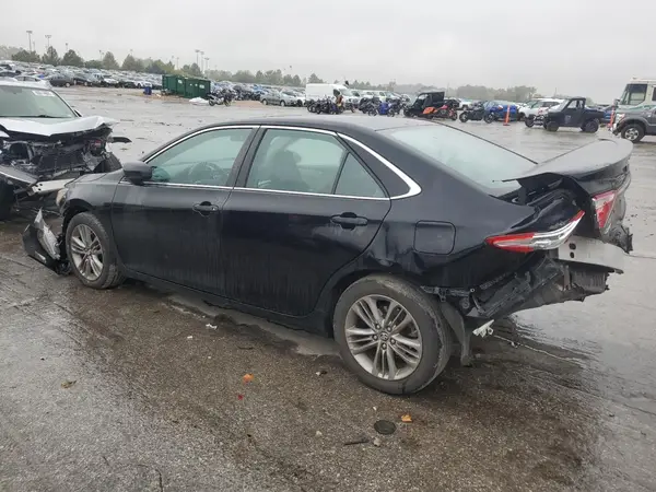 4T1BF1FK6GU238763 2016 TOYOTA CAMRY - Image 2