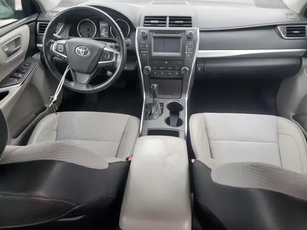 4T1BF1FK6GU238763 2016 TOYOTA CAMRY - Image 8