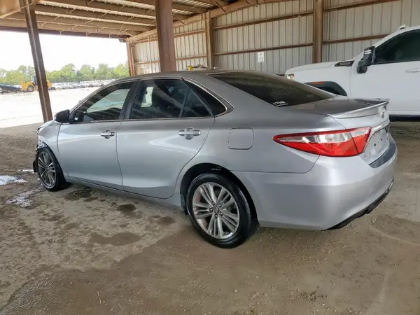 4T1BF1FK6GU238939 2016 TOYOTA CAMRY - Image 2