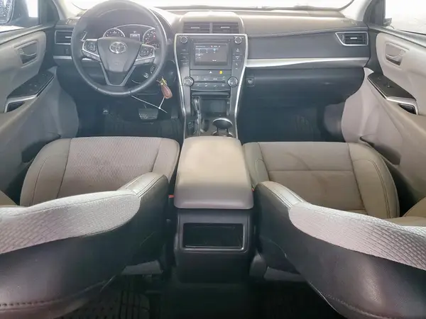 4T1BF1FK6GU238939 2016 TOYOTA CAMRY - Image 8