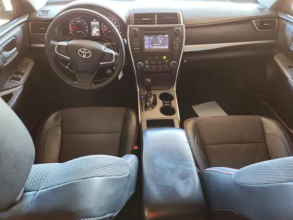 4T1BF1FK6GU239573 2016 TOYOTA CAMRY - Image 8