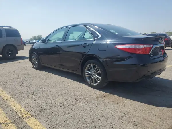 4T1BF1FK6GU240240 2016 TOYOTA CAMRY - Image 2