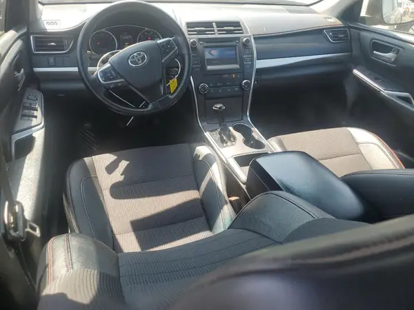 4T1BF1FK6GU240240 2016 TOYOTA CAMRY - Image 8