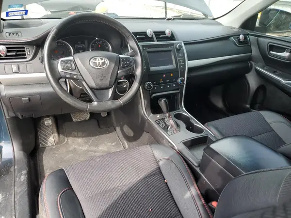 4T1BF1FK6GU240884 2016 TOYOTA CAMRY - Image 8
