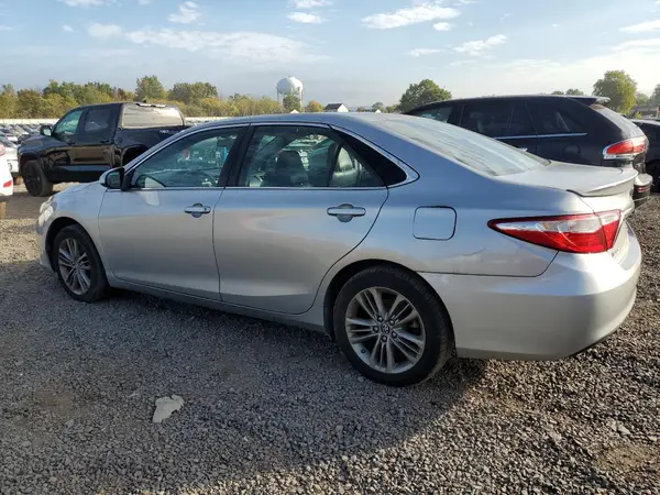 4T1BF1FK6GU241047 2016 TOYOTA CAMRY - Image 2
