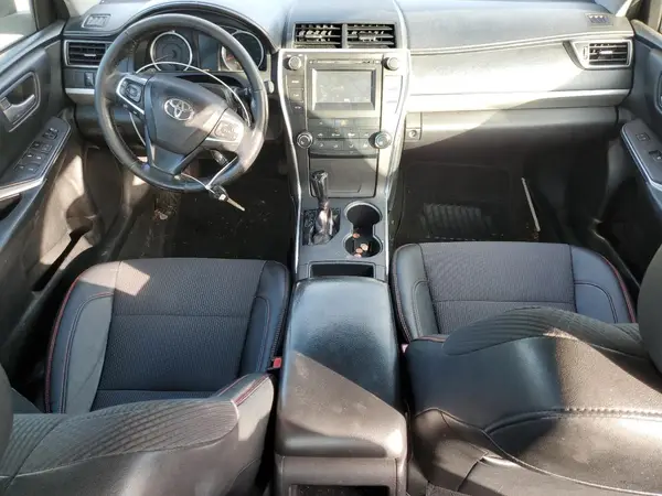 4T1BF1FK6GU241047 2016 TOYOTA CAMRY - Image 8