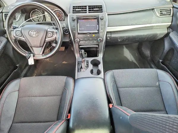 4T1BF1FK6GU241100 2016 TOYOTA CAMRY - Image 8