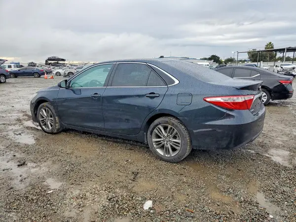 4T1BF1FK6GU241646 2016 TOYOTA CAMRY - Image 2