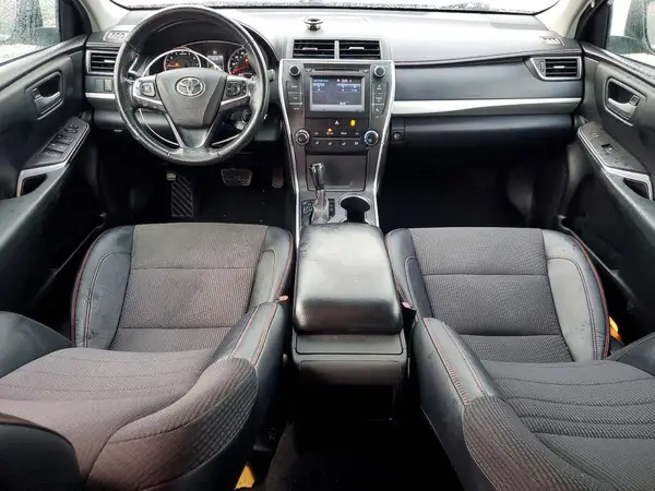 4T1BF1FK6GU241646 2016 TOYOTA CAMRY - Image 8