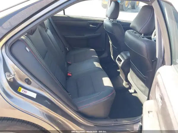 4T1BF1FK6GU241775 2016 TOYOTA CAMRY - Image 8