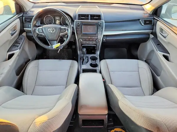 4T1BF1FK6GU241808 2016 TOYOTA CAMRY - Image 8