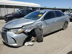 4T1BF1FK6GU242005 2016 TOYOTA CAMRY