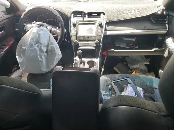 4T1BF1FK6GU242005 2016 TOYOTA CAMRY - Image 8