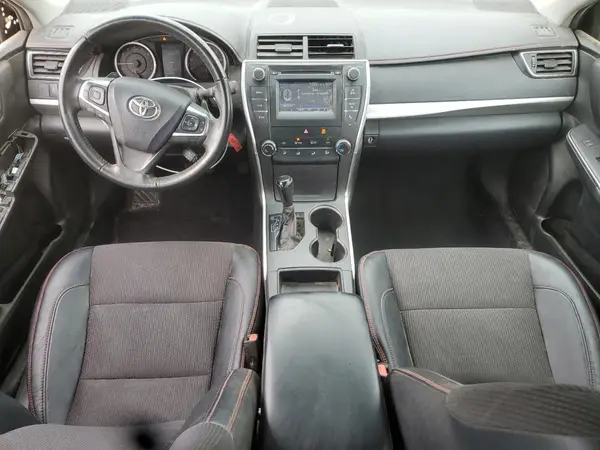 4T1BF1FK6GU243784 2016 TOYOTA CAMRY - Image 8