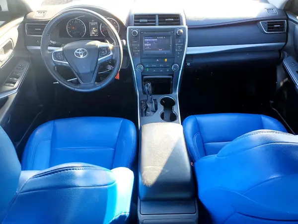 4T1BF1FK6GU243879 2016 TOYOTA CAMRY - Image 8