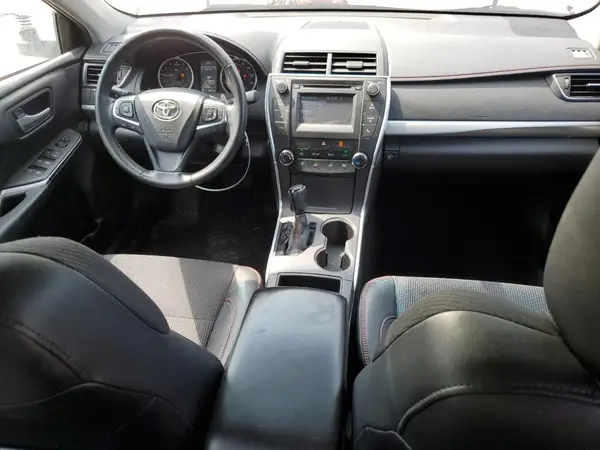 4T1BF1FK6GU244143 2016 TOYOTA CAMRY - Image 8