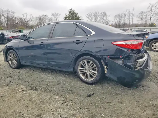4T1BF1FK6GU244210 2016 TOYOTA CAMRY - Image 2