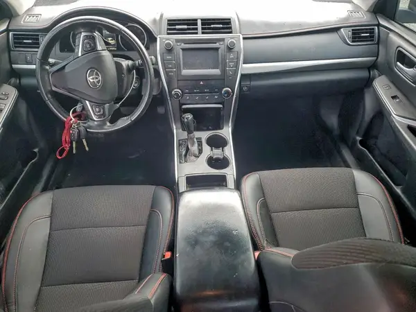 4T1BF1FK6GU244210 2016 TOYOTA CAMRY - Image 8