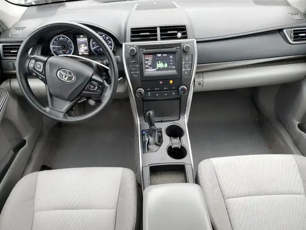 4T1BF1FK6GU244921 2016 TOYOTA CAMRY - Image 8