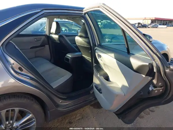 4T1BF1FK6GU246569 2016 TOYOTA CAMRY - Image 8