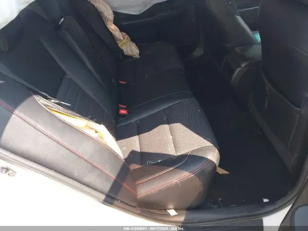 4T1BF1FK6GU248029 2016 TOYOTA CAMRY - Image 8