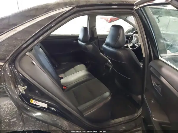 4T1BF1FK6GU248161 2016 TOYOTA CAMRY - Image 8