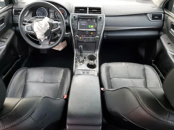 4T1BF1FK6GU250038 2016 TOYOTA CAMRY - Image 8