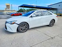 4T1BF1FK6GU250119 2016 TOYOTA CAMRY