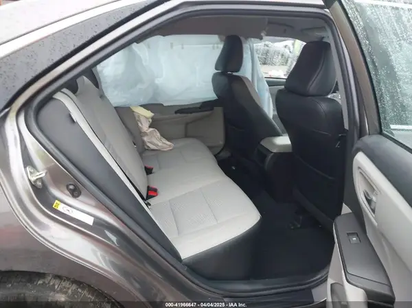 4T1BF1FK6GU251562 2016 TOYOTA CAMRY - Image 8
