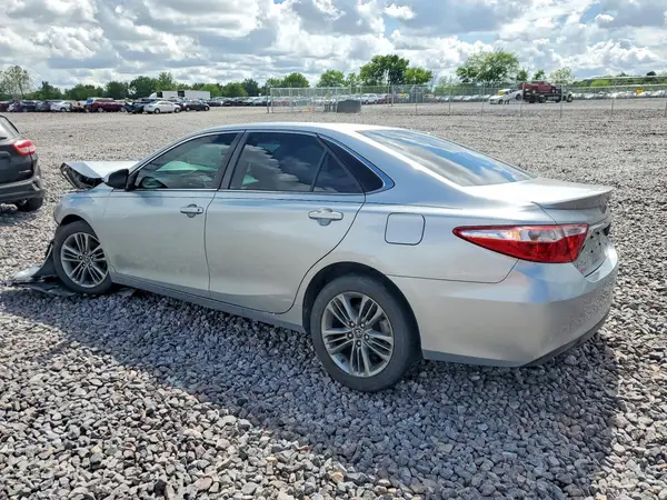 4T1BF1FK6GU252193 2016 TOYOTA CAMRY - Image 2