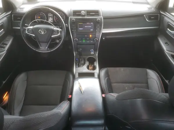 4T1BF1FK6GU252341 2016 TOYOTA CAMRY - Image 8