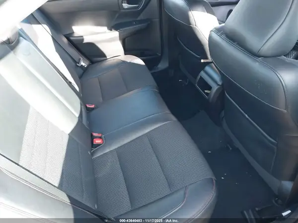 4T1BF1FK6GU252744 2016 TOYOTA CAMRY - Image 8