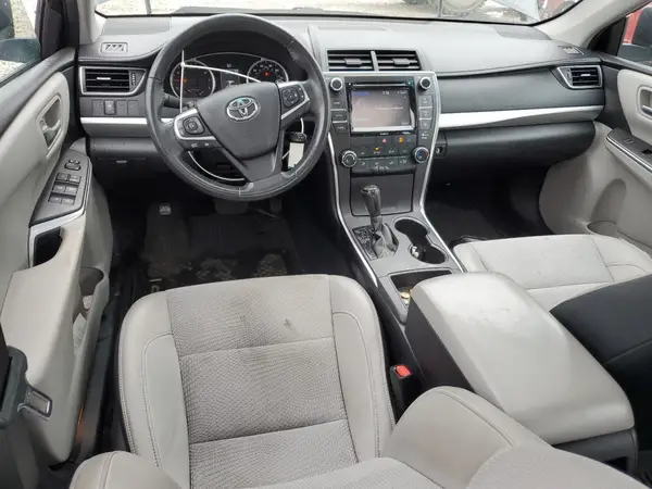 4T1BF1FK6GU252923 2016 TOYOTA CAMRY - Image 8