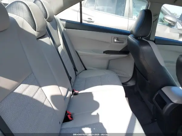 4T1BF1FK6GU253747 2016 TOYOTA CAMRY - Image 8