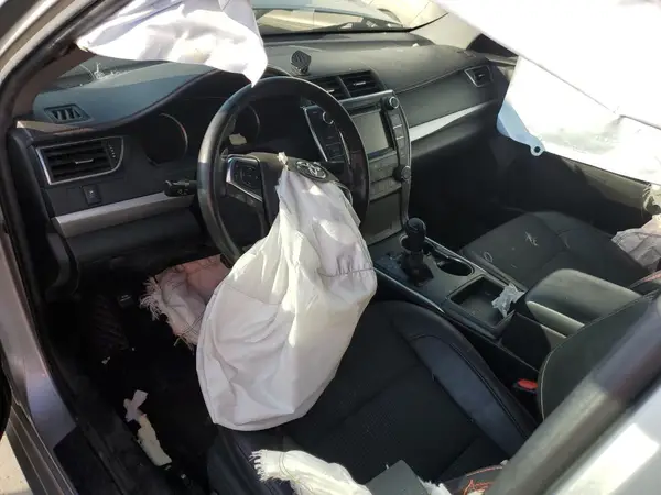 4T1BF1FK6GU253943 2016 TOYOTA CAMRY - Image 8