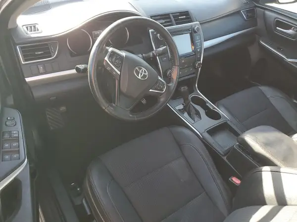 4T1BF1FK6GU254977 2016 TOYOTA CAMRY - Image 8