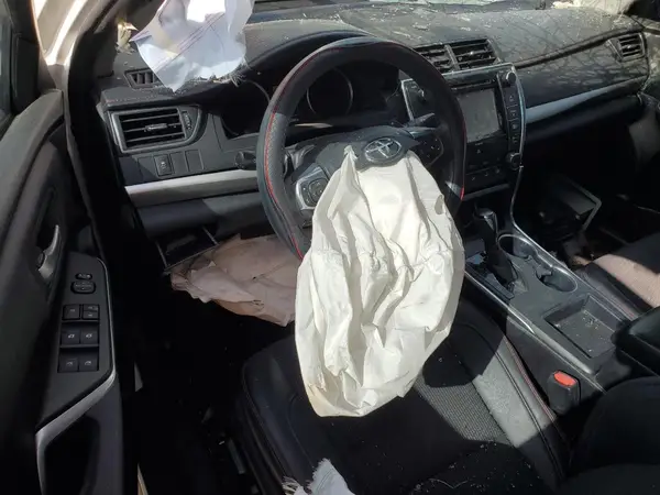 4T1BF1FK6GU255126 2016 TOYOTA CAMRY - Image 8