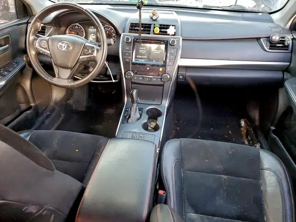 4T1BF1FK6GU255188 2016 TOYOTA CAMRY - Image 8