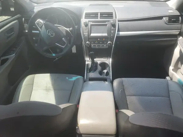 4T1BF1FK6GU255532 2016 TOYOTA CAMRY - Image 8