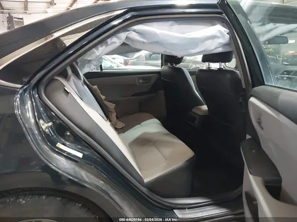 4T1BF1FK6GU255921 2016 TOYOTA CAMRY - Image 8