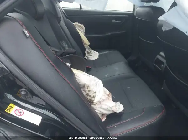 4T1BF1FK6GU255997 2016 TOYOTA CAMRY - Image 8