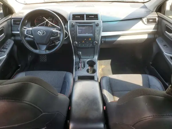 4T1BF1FK6GU256647 2016 TOYOTA CAMRY - Image 8