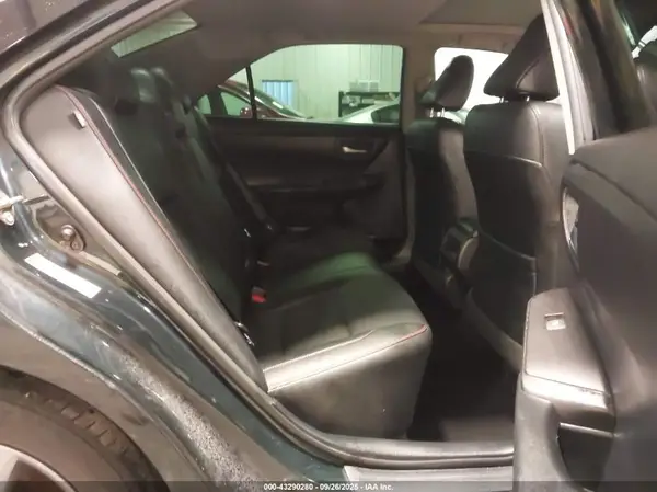 4T1BF1FK6GU256714 2016 TOYOTA CAMRY - Image 8