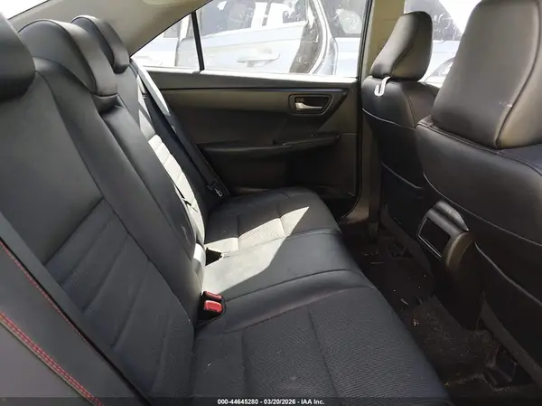 4T1BF1FK6GU257717 2016 TOYOTA CAMRY - Image 8