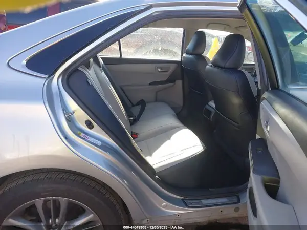 4T1BF1FK6GU257734 2016 TOYOTA CAMRY - Image 8