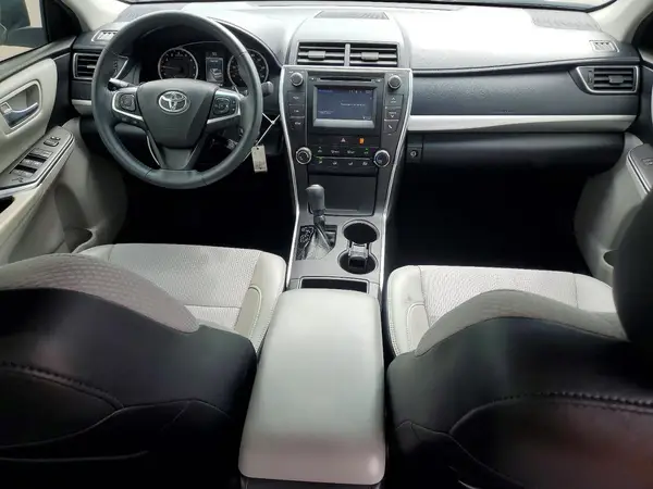 4T1BF1FK6GU257877 2016 TOYOTA CAMRY - Image 8